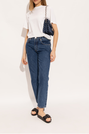 Birkenstock Slides Madrid Big Buckle EVA