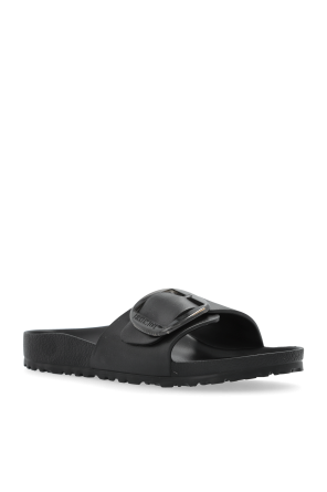 Birkenstock Slides Madrid Big Buckle EVA