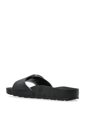 Birkenstock Slides Madrid Big Buckle EVA