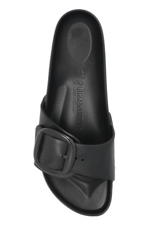 Birkenstock Slides Madrid Big Buckle EVA
