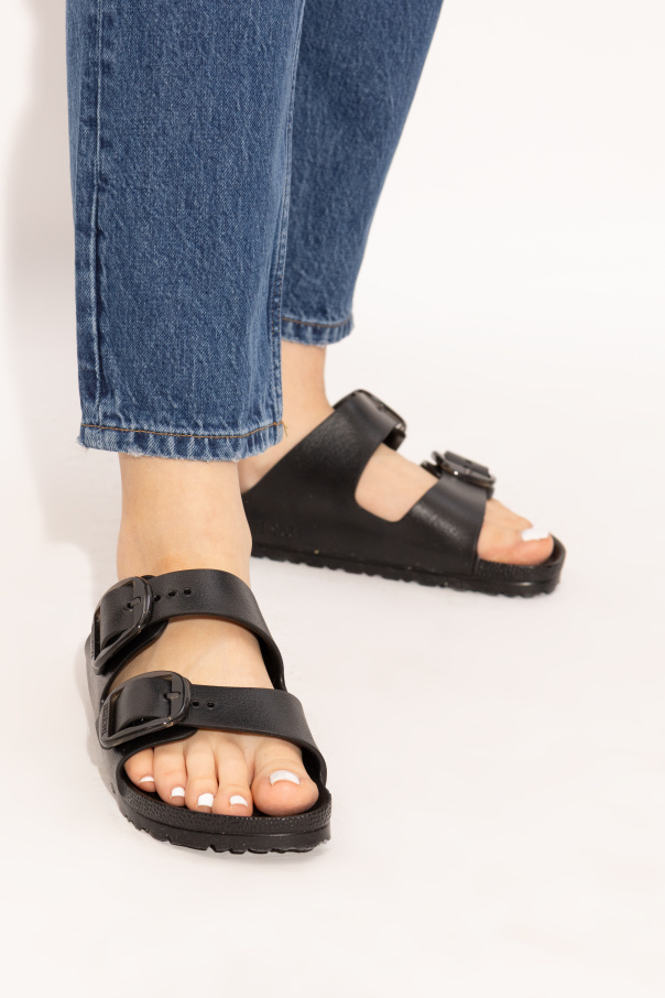 Birkenstock Slides Arizona Big Buckle EVA