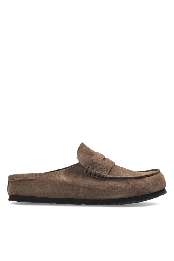 ‘Naples Wrapped’ slides od Birkenstock