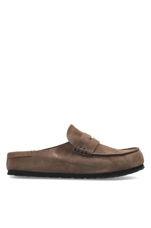 ‘naples wrapped’ slides od Birkenstock