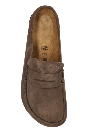 Birkenstock ‘Naples Wrapped’ slides
