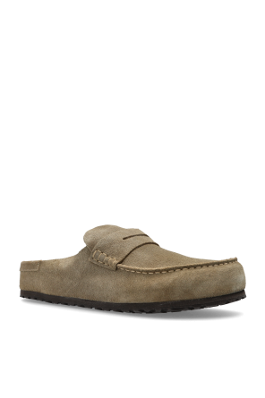 Birkenstock Zapatos Naples Wrapped