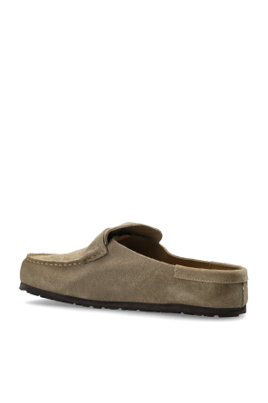 Birkenstock Zapatos Naples Wrapped