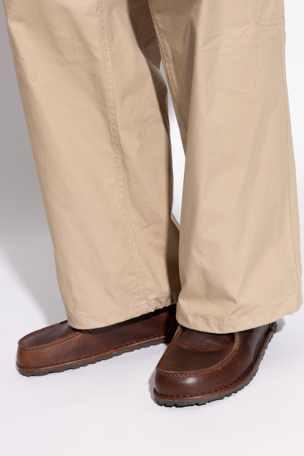 Birkenstock Zapatos ‘Utti Lace’