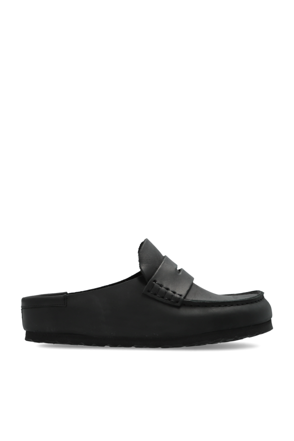 ‘Naples Wrapped’ shoes od Birkenstock