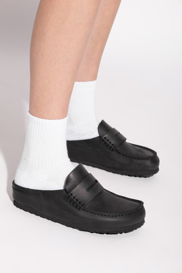 Birkenstock Schuhe „Naples Wrapped“