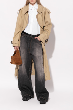 Birkenstock Schuhe „Naples Wrapped“