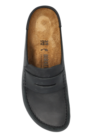 Birkenstock Schuhe „Naples Wrapped“