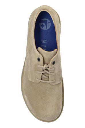 Birkenstock Zapatos de ante Gighwood Lace Low