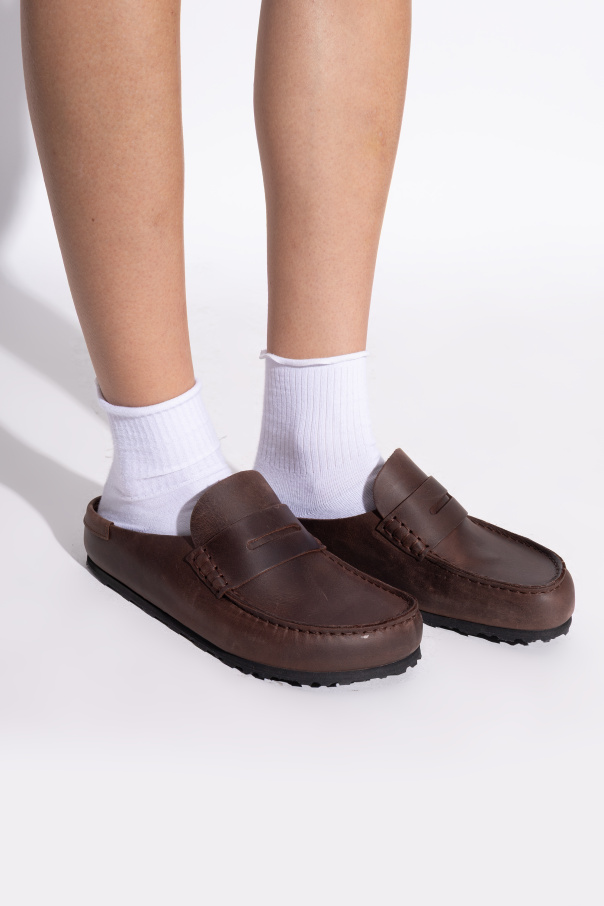 Birkenstock ‘Naples Wrapped’ shoes