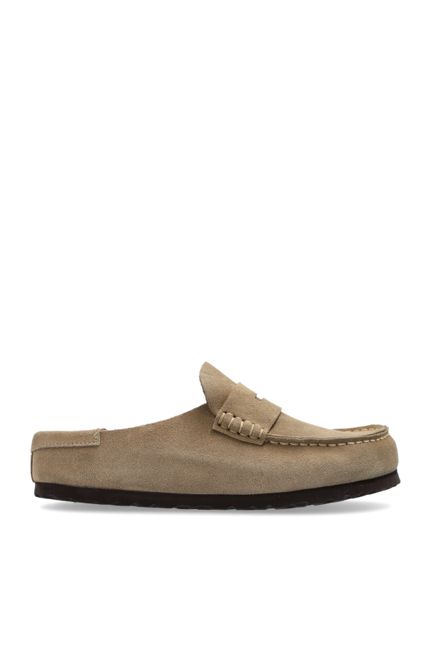 Birkenstock Zapatillas ‘Naples Wrapped’