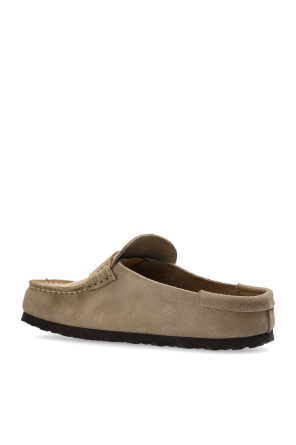 Birkenstock Zapatillas ‘Naples Wrapped’