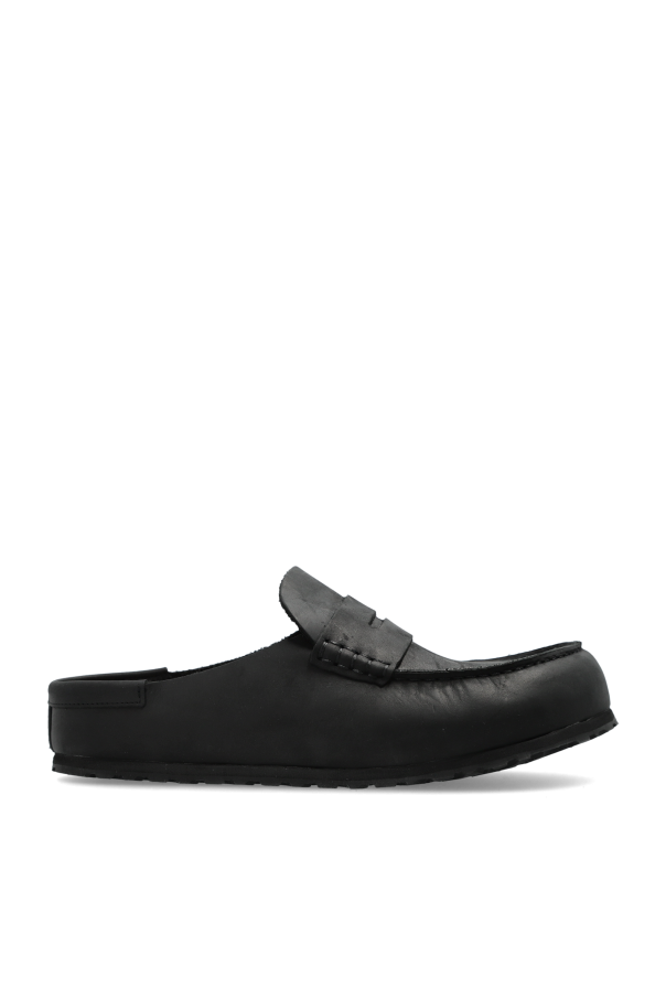 ‘Naples Wrapped’ shoes od Birkenstock