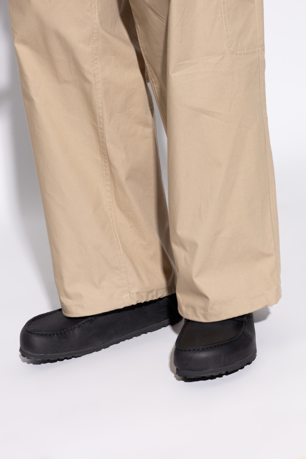 Birkenstock ‘Naples Wrapped’ shoes