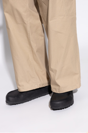 Zapatillas ‘naples wrapped’ od Birkenstock