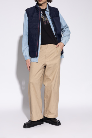 Birkenstock ‘Naples Wrapped’ shoes