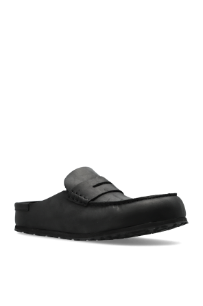Birkenstock ‘Naples Wrapped’ shoes
