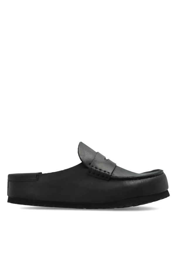 ‘Naples Wrapped’ shoes od Birkenstock