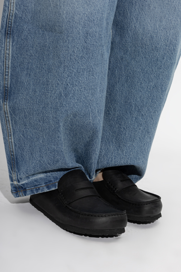 Birkenstock Sapatos ‘Naples Wrapped’