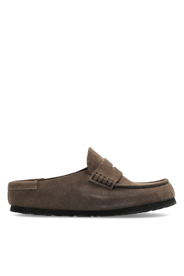 ‘Naples Wrapped’ shoes od Birkenstock
