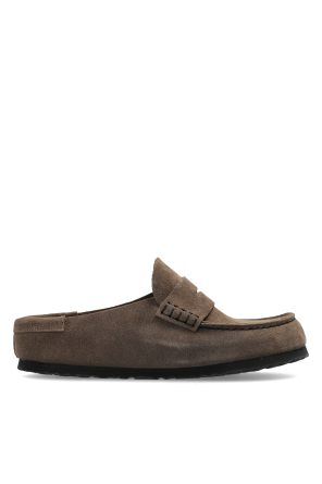 ‘Naples Wrapped’ shoes