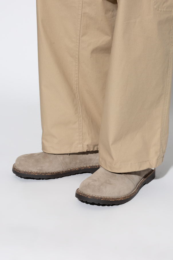 Birkenstock 'Uppsala Low' shoes