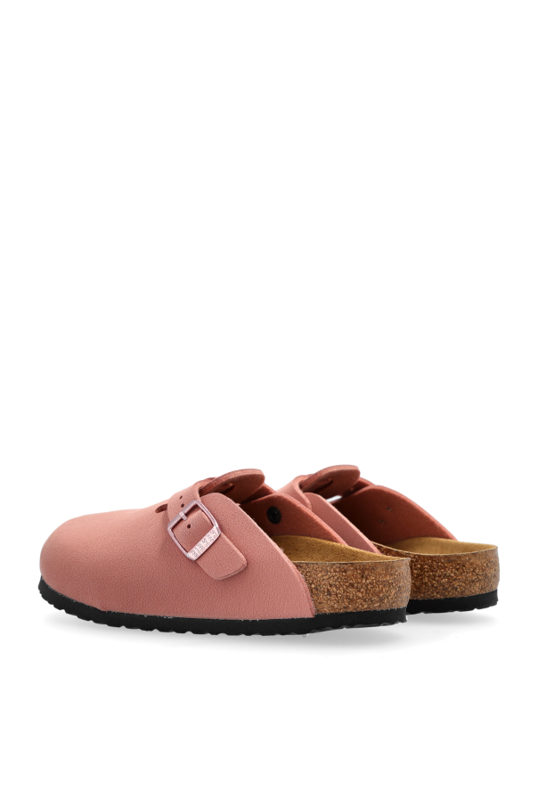 Birkenstock Kids Clogs Boston Kids BS