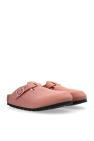 Birkenstock Kids PINK Sandals Boston Kids BS