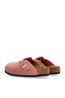 Birkenstock Kids PINK Sandals Boston Kids BS