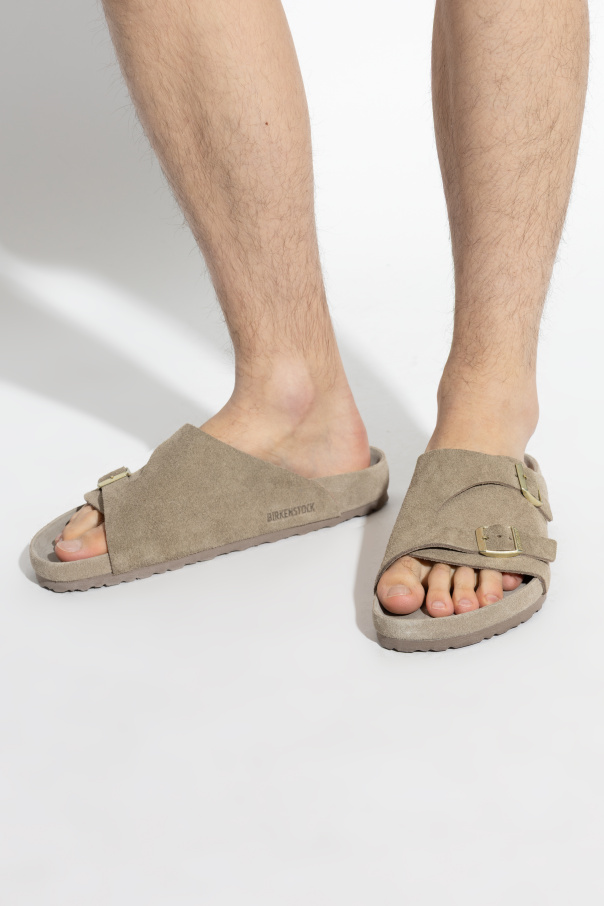 Birkenstock Pantoletten Zurich BS