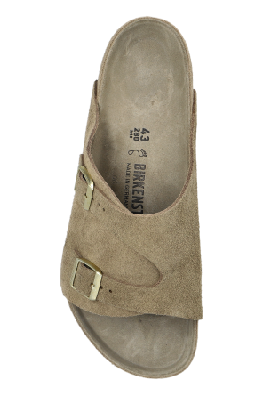 Birkenstock Pantoletten Zurich BS
