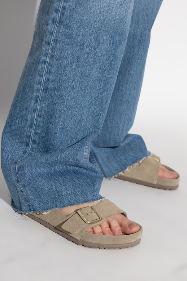 Birkenstock Sandalen Arizona BS