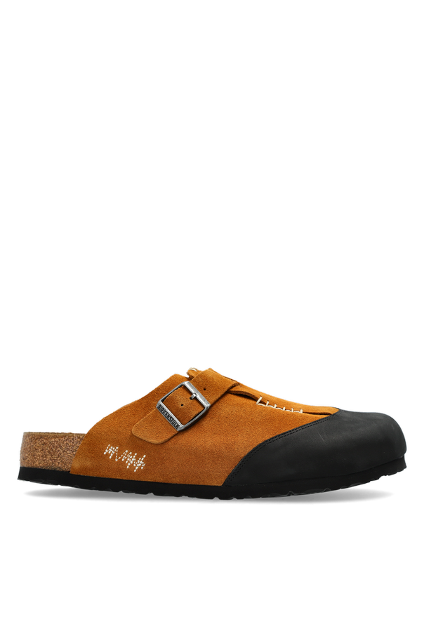 BIRKENSTOCK 1774 x ADER ERROR I od Birkenstock 1774