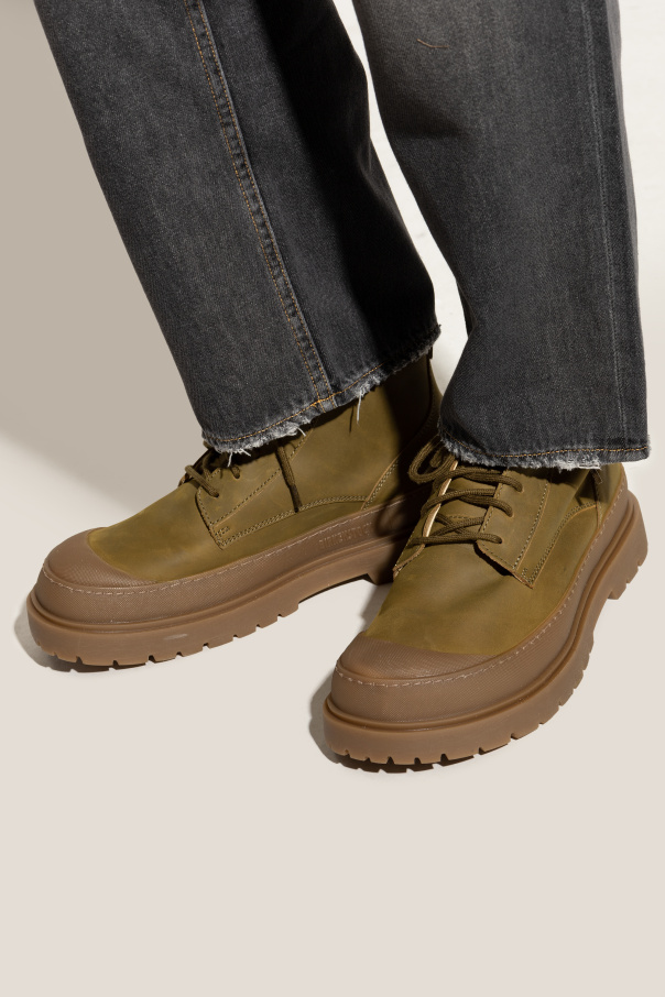 Birkenstock ‘Prescott Lace Up’ shoes