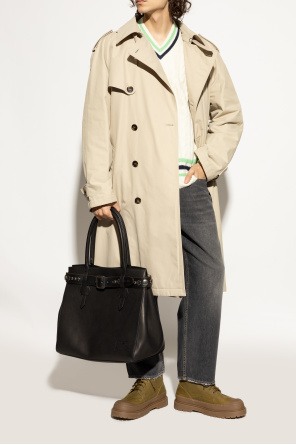 Birkenstock ‘Prescott Lace Up’ shoes