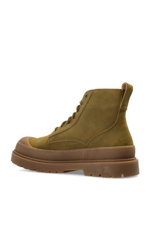 Birkenstock ‘Prescott Lace Up’ shoes