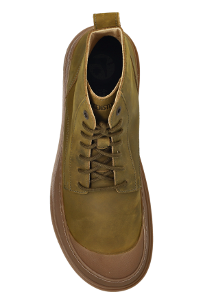 Birkenstock ‘Prescott Lace Up’ shoes