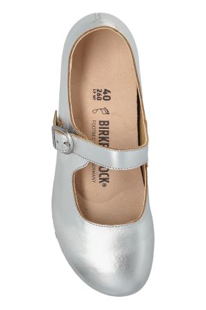 Birkenstock Bailarinas ‘Santa Clarita’