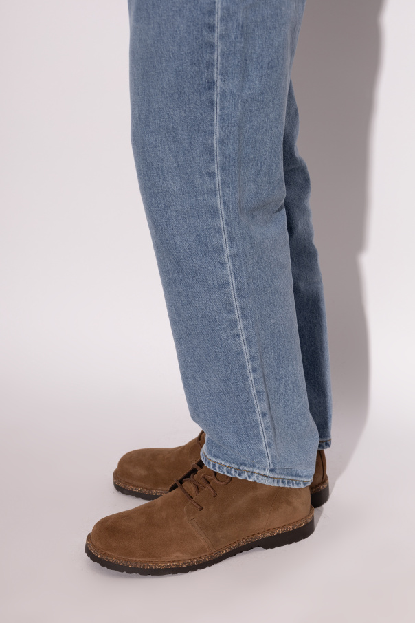 Birkenstock Ankle boots ‘Uppsala Mid’