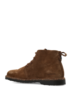 Birkenstock Ankle boots ‘Uppsala Mid’