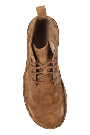 Birkenstock Ankle boots ‘Uppsala Mid’