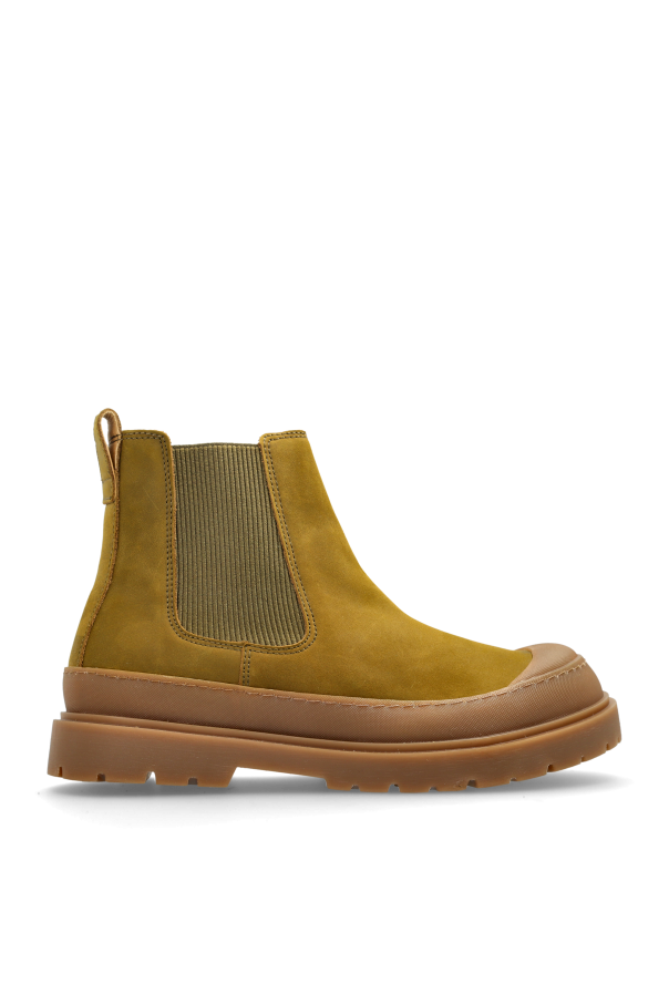 Chelsea boots "PRESCOTT SLIP ON" od Birkenstock