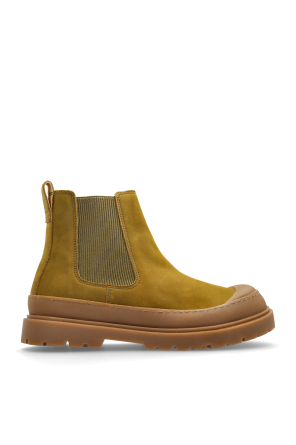 Chelsea boots 