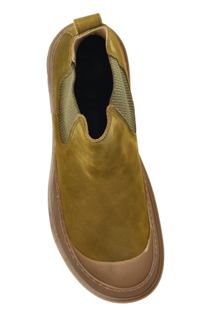 Birkenstock "PRESCOTT SLIP ON" Chelsea Boots