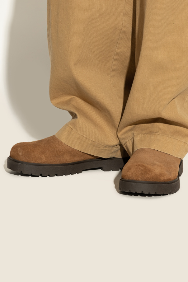 Birkenstock Botines "Highwood"