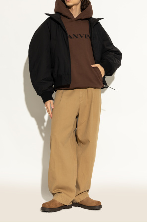 Birkenstock Botines "Highwood"