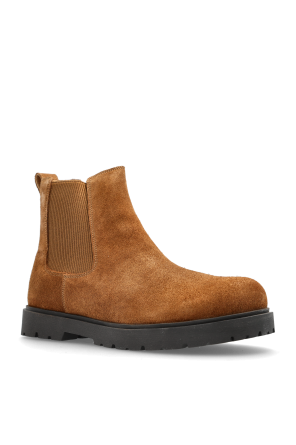 Birkenstock Botines "Highwood"